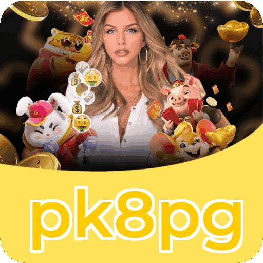 Jogos com maior RTP na pk8pg