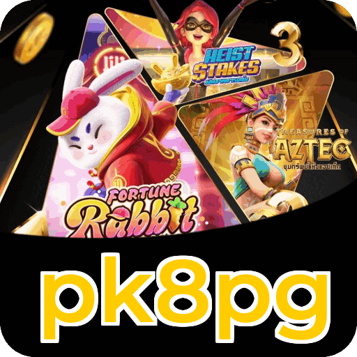 Interface intuitiva pk8pg - design moderno e fácil de usar