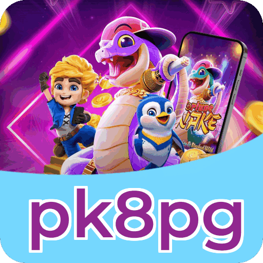 Cadastro pk8pg