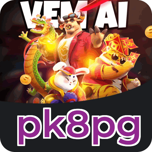 Login rápido no app pk8pg