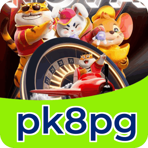 Streaming 4K no cassino ao vivo da pk8pg