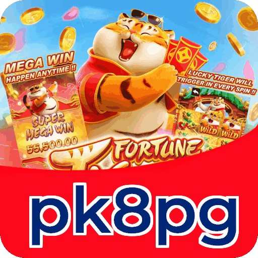 Jogos Fortune Disponíveis pk8pg - coleção completa com maiores multiplicadores