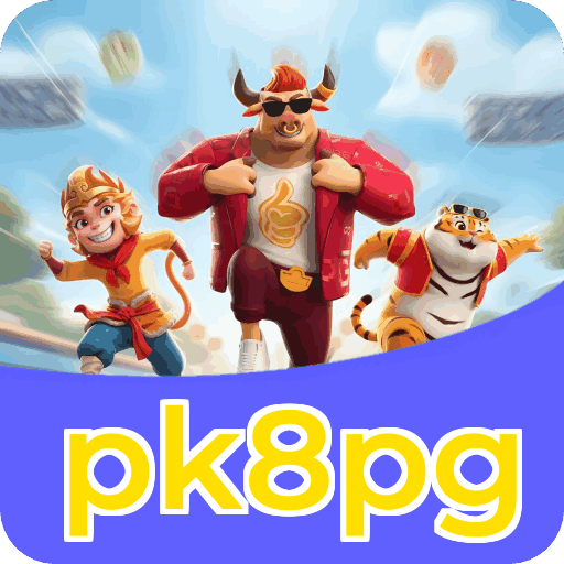 Recursos de Login pk8pg - múltiplas opções de acesso seguro