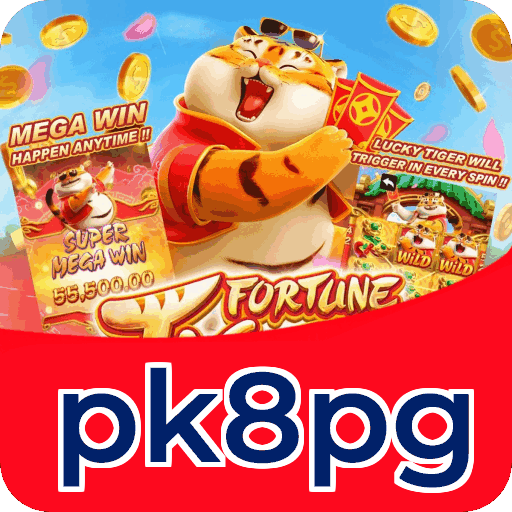 Interface intuitiva pk8pg - design moderno e fácil de usar