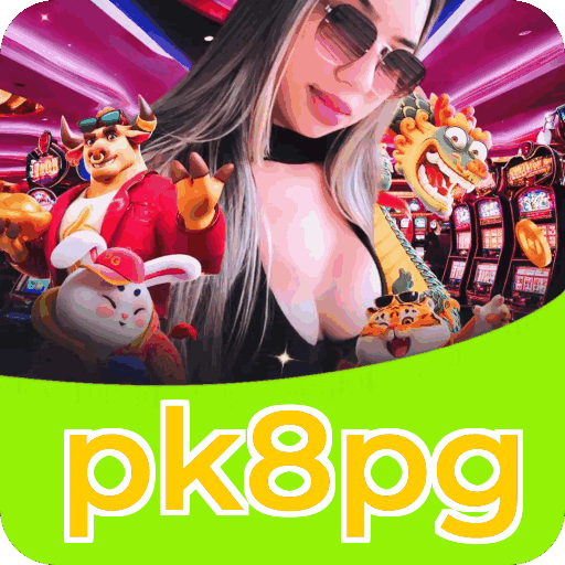 Download iOS pk8pg