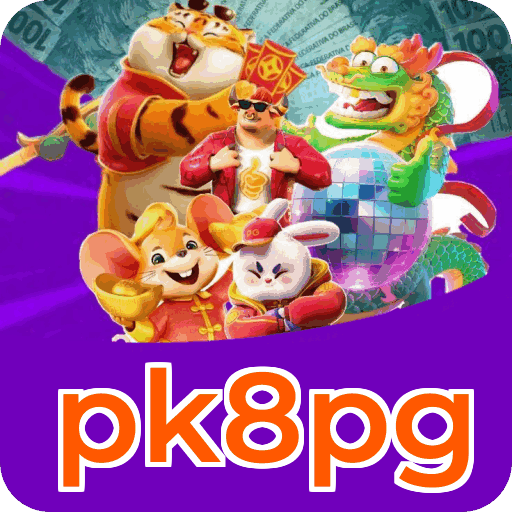 Interface intuitiva pk8pg - design moderno e fácil de usar