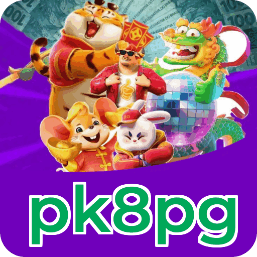 Bônus de boas-vindas completo pk8pg - melhor pacote do mercado